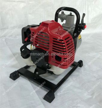 1.5 Inch Small Gasoline Water Pump for Irrigation