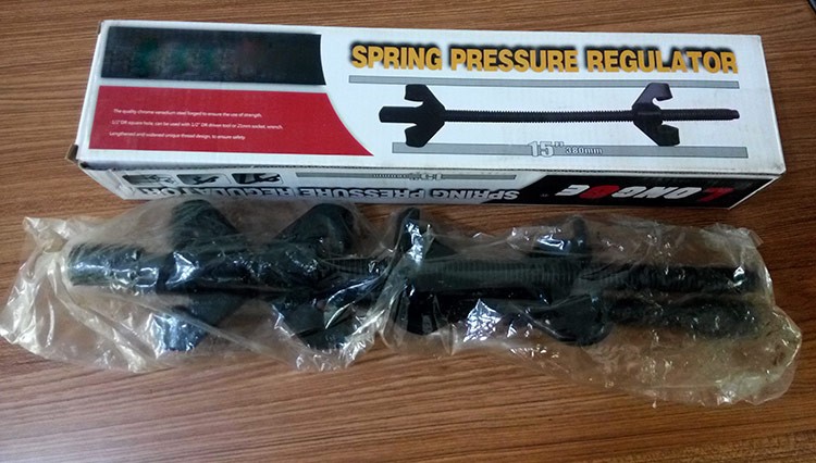 Good quality Hydraulic valve spring compressor