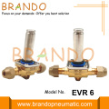 Electrovanne de réfrigération EVR 6 3/8 &#39;&#39; 032F8072