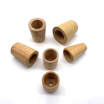 Customized Birch Wood Dowel Rods: High-Quality, Smooth Finish for DIY Crafts