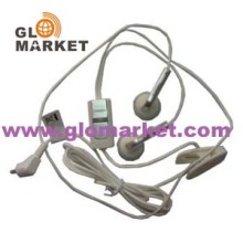 cell phone handsfree  earphone