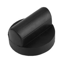 Universal Jack Pad Adapter for Audi: Enhancing Car Maintenance with Slotted Rubber Floor Jack Compatibility