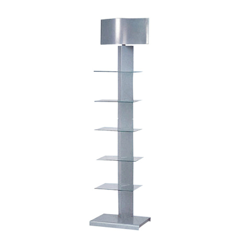 Multifunctional Stand Rack Salon Storage