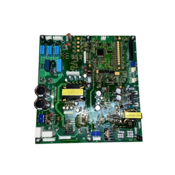 Hitachi SJ700/NJ600 Series Power Drive Boards 37KW-75KW