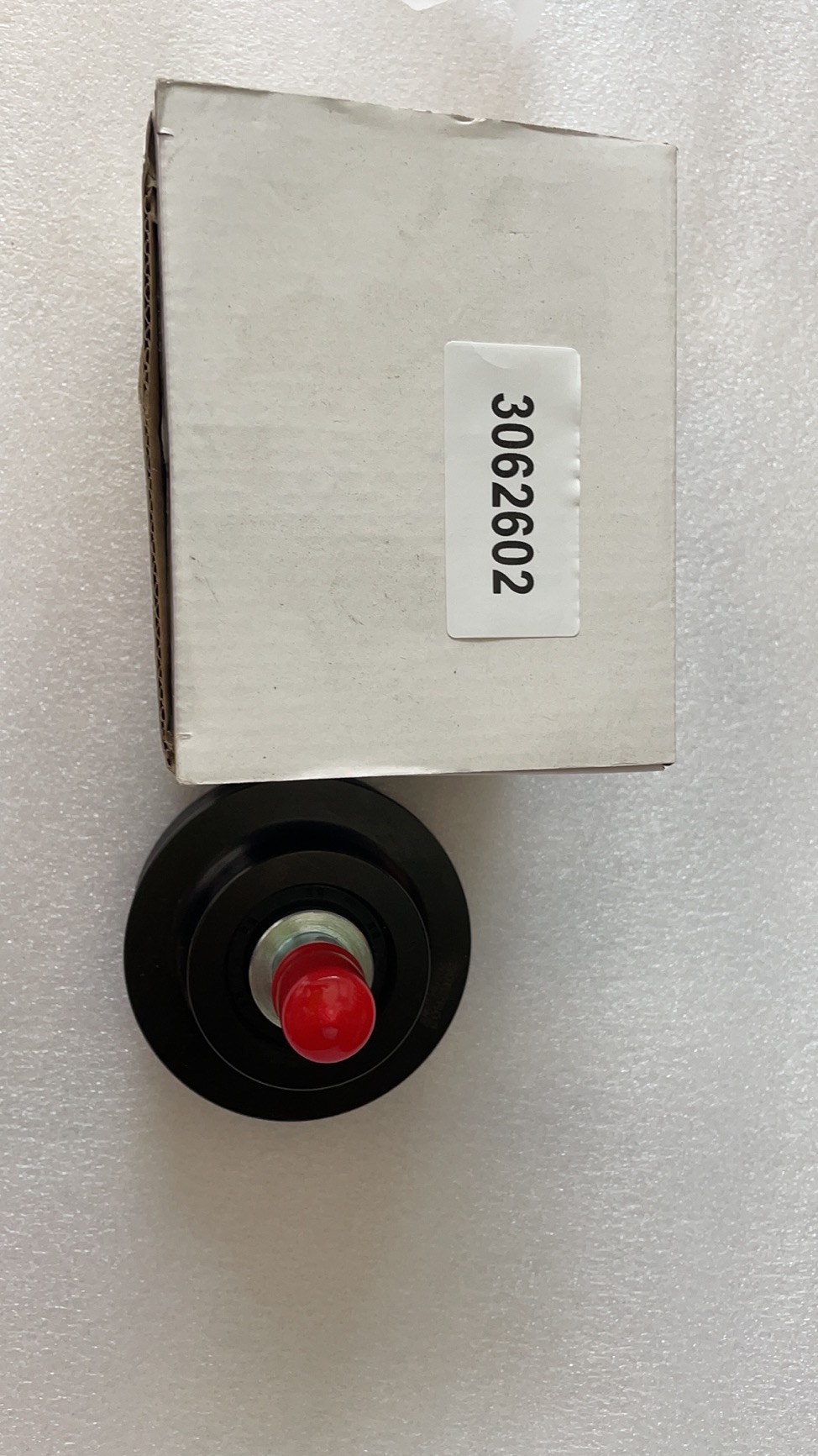 Idler Pulley 3062602