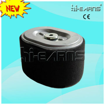 GX160 gasoline engine air filter for sale