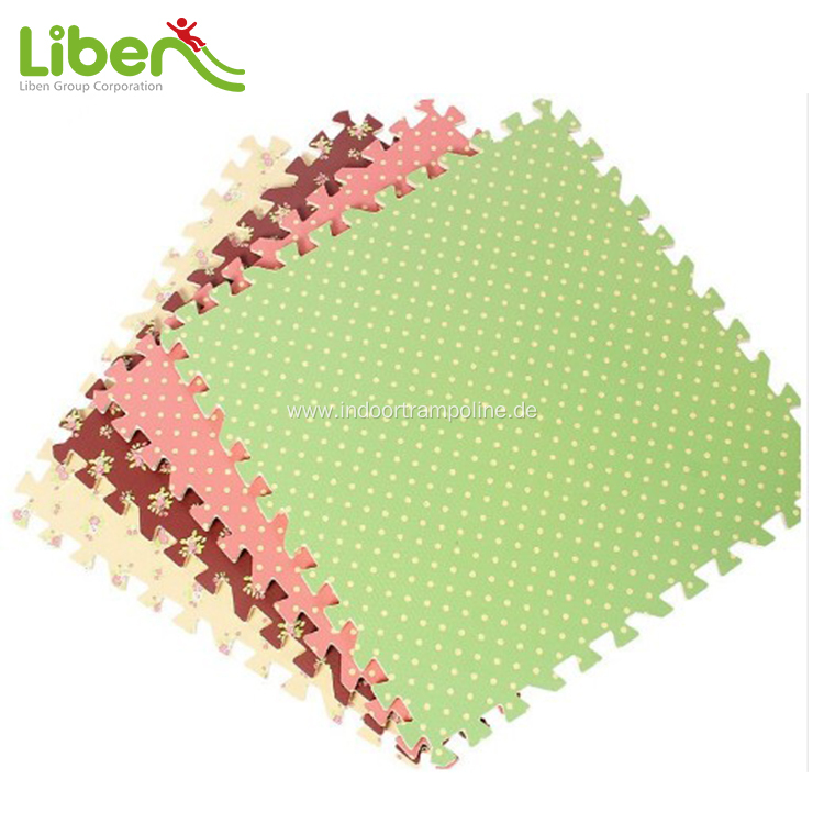 Indoor soft safe mat for kids