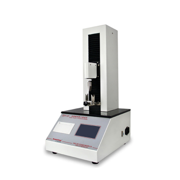 ISO 9187 Ampoules Bottles Lipstick Break Force Tester