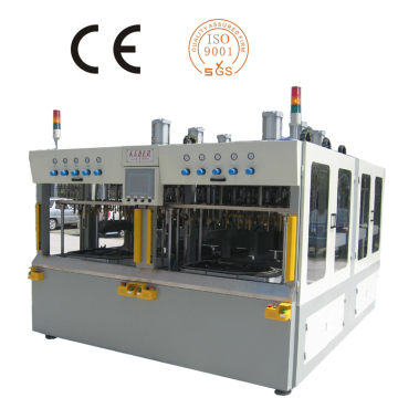 Plastic Car Door Heat Staking Welder