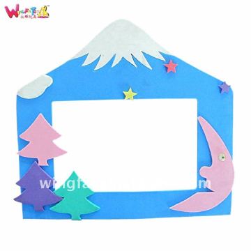 picture frame decoration,friendship picture frame