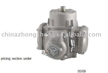 ORIGINAL BENNETT FLOW METER