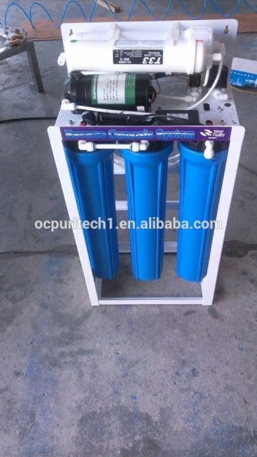 Drinking water purifier ro water purifier plant