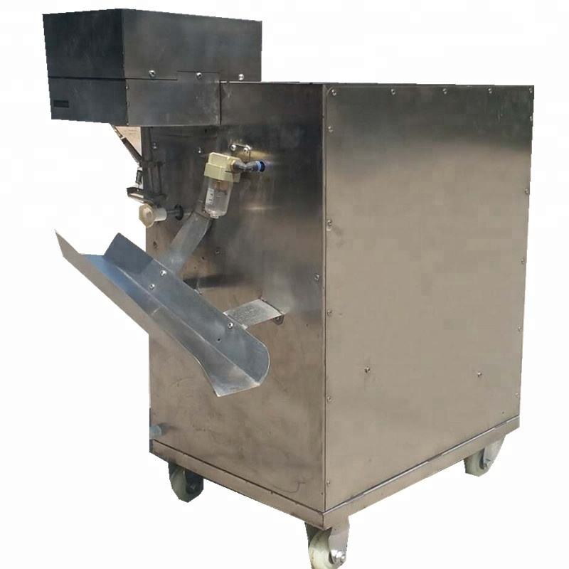Fruit Peeling Machine / mango Peeling Machine / Fruit Vegetable Peeling Machine