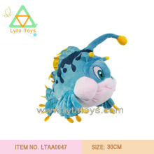 Cartoon Plush Sea Animals