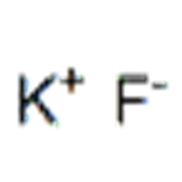 Potassium fluoride CAS 7789-23-3