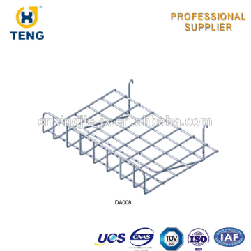 Rack Display Wire Shelf Accessories