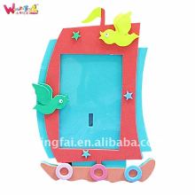 cute picture frame,waterproof picture frame