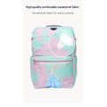 900D Oxford Cloth Bag Space Bag for Kids