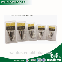 Electroplating Plumb BOb