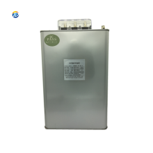 New 3 Phase 40 kVAR BSMJ Self-Healing Power Capacitor - Price