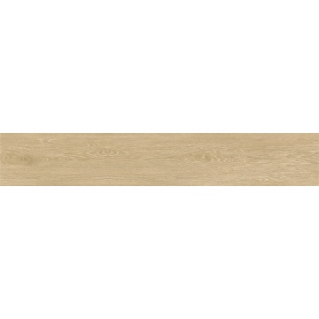 Ngói lát sàn tráng men chống khuẩn bằng gỗ 150 * 900mm
