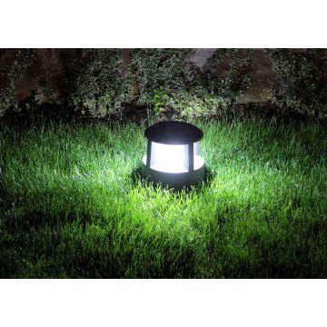 High pressure cast aluminium material decorative garden lighting