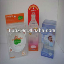 Eco-friendly plastic baby box custom-made