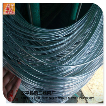 Galfan Wire / Zn-Al Alloy Wire
