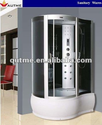 Luxury Simple Bathroom Shower Room Shower Box