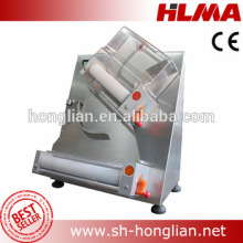 pizza dough roller machine