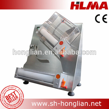 pizza dough roller machine