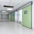 Medical Facility Automatic Sliding Door