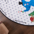 Baby Toy Storage Bag Play Mat για παιδιά