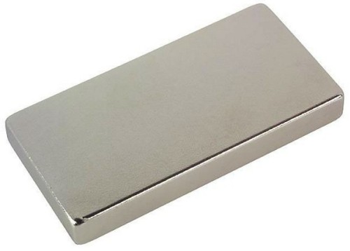 Kuat Nadir bumi tetap Neodymium magnet