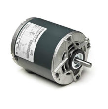 Marathon Motor Marathon Electric Motor