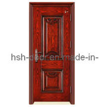 Professional Security Door (HY-S332)