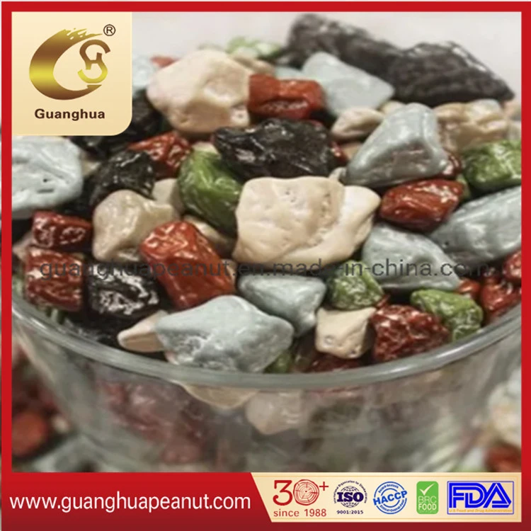 Hot Sale Chocolate Stone Chocolate