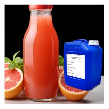Professional Food Grade Fruit Flavoring Essence for Beverages and Alcohol