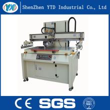 Ytd-7090ms High-Precision Screen Pringting Machine