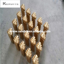 hard rock formation hole opener cutters