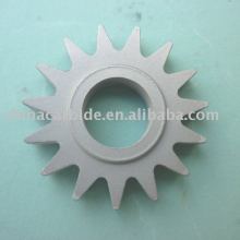 solid carbide cutter for scarifying concrete, asphalt, coating etc.