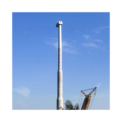 5KW Windturbine Prijs Residentiële windenergie