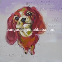 paintings art abstract paintings animal oil painting