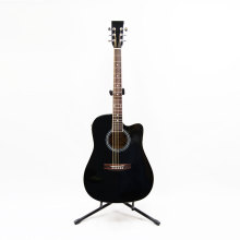 41" Folk Guitar Acoustic Guitar Set
