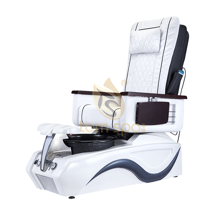 Pedicure Chair Massage Spa