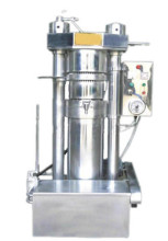 Sesame Oil Press
