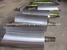 Hot Roll Forging