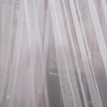 Round Decorative Mosquito Net