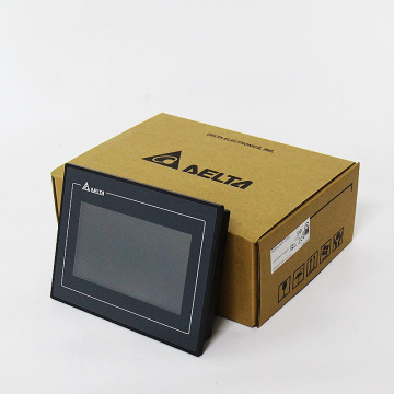 Top Agent Delta 4.3 Inch 65,536 Colors TFT Touch Panel DOP HMI DOP-103BQ