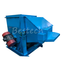 Foundry Vibration Sand Cursher Machine Resin Sand Molding Sand Crusher